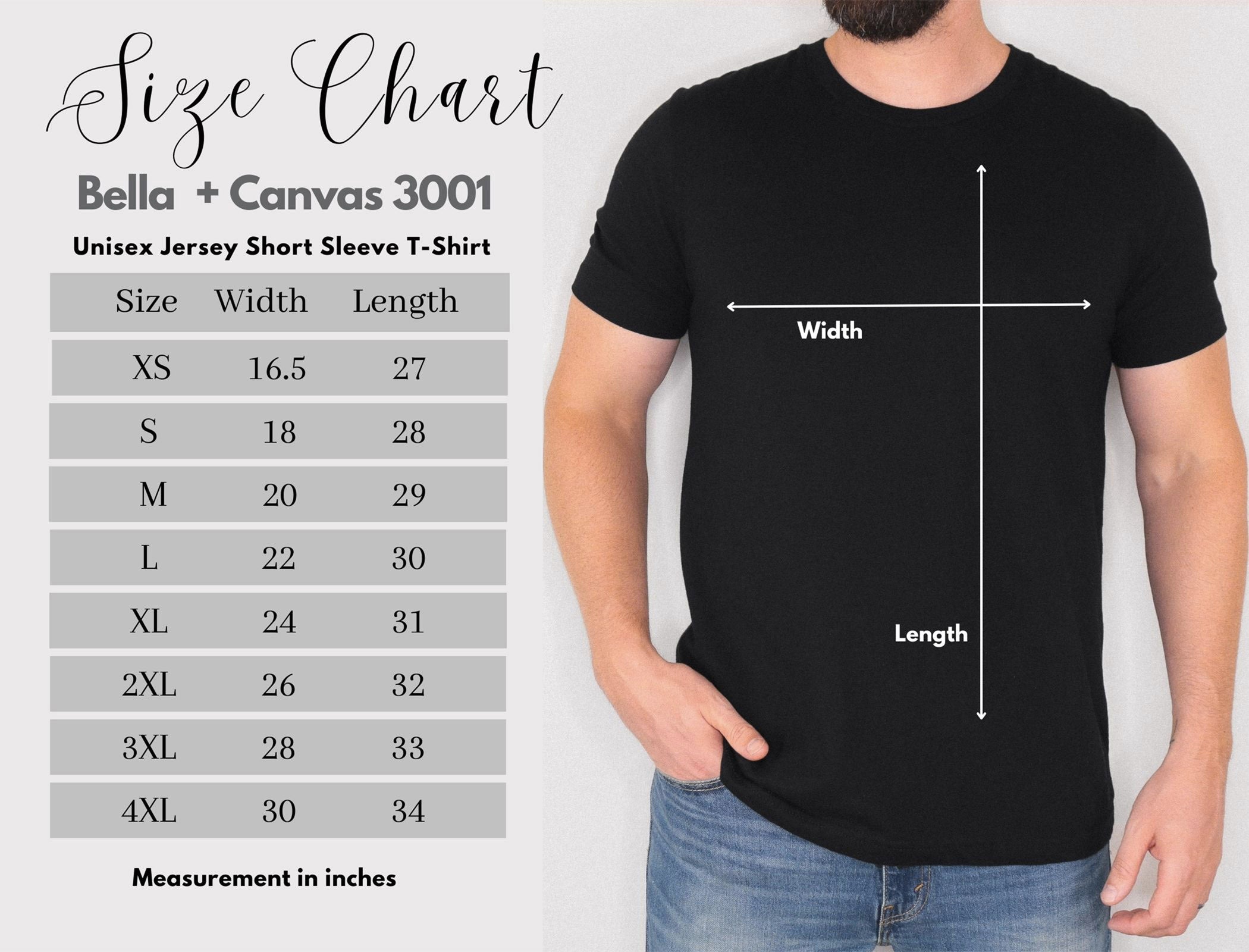 Bella+Canvas: Patriotic Eagle T-Shirt