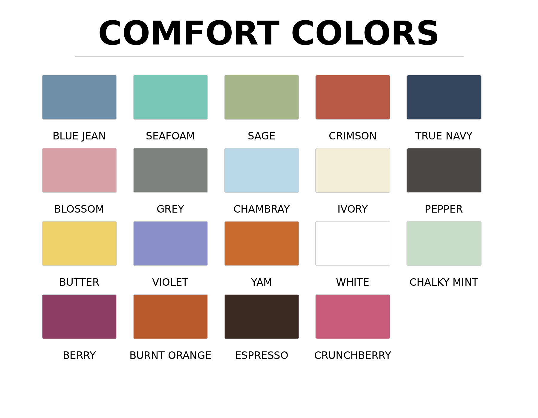 Comfort Colors: Patriotic Cherry Bow T-Shirt