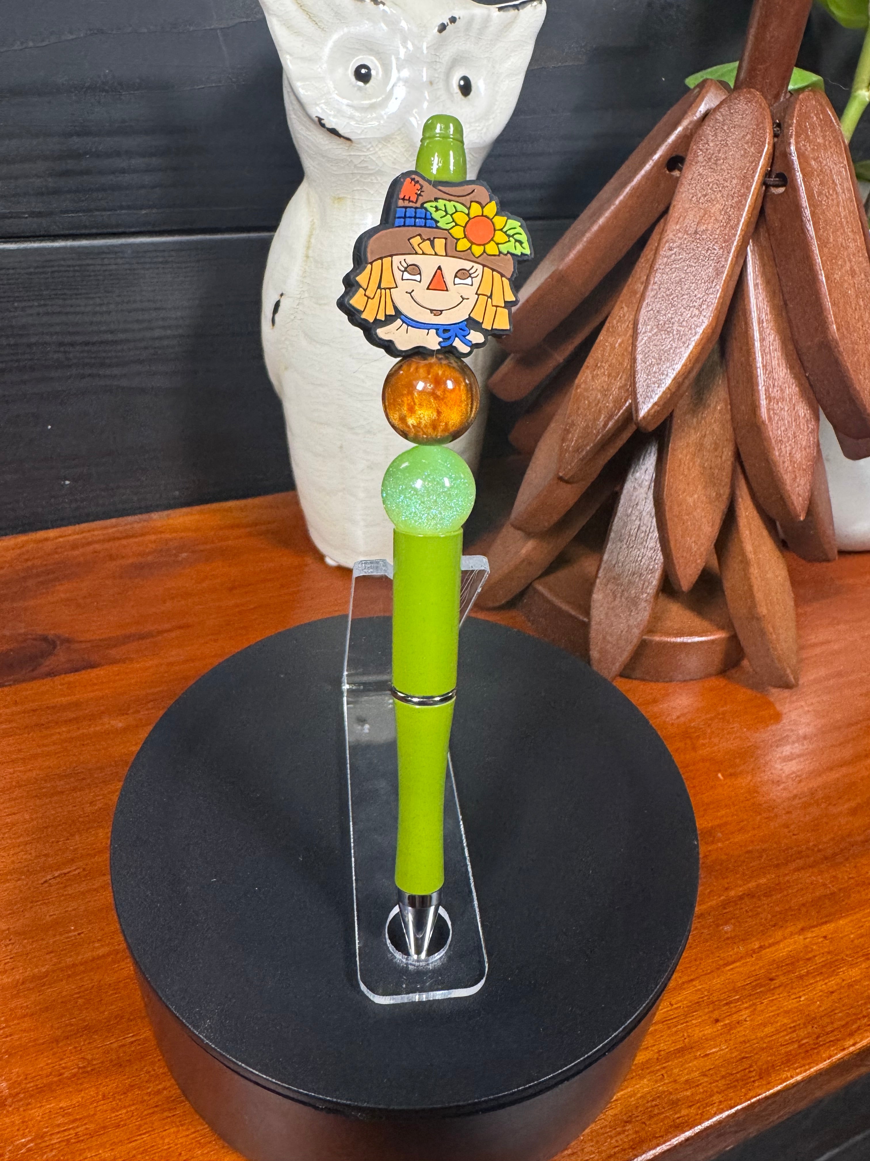Hand Crafted Oz Themed Pens