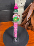 Hand Crafted Frog / Cow Pens