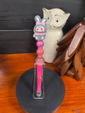Hand Crafted Character Pens