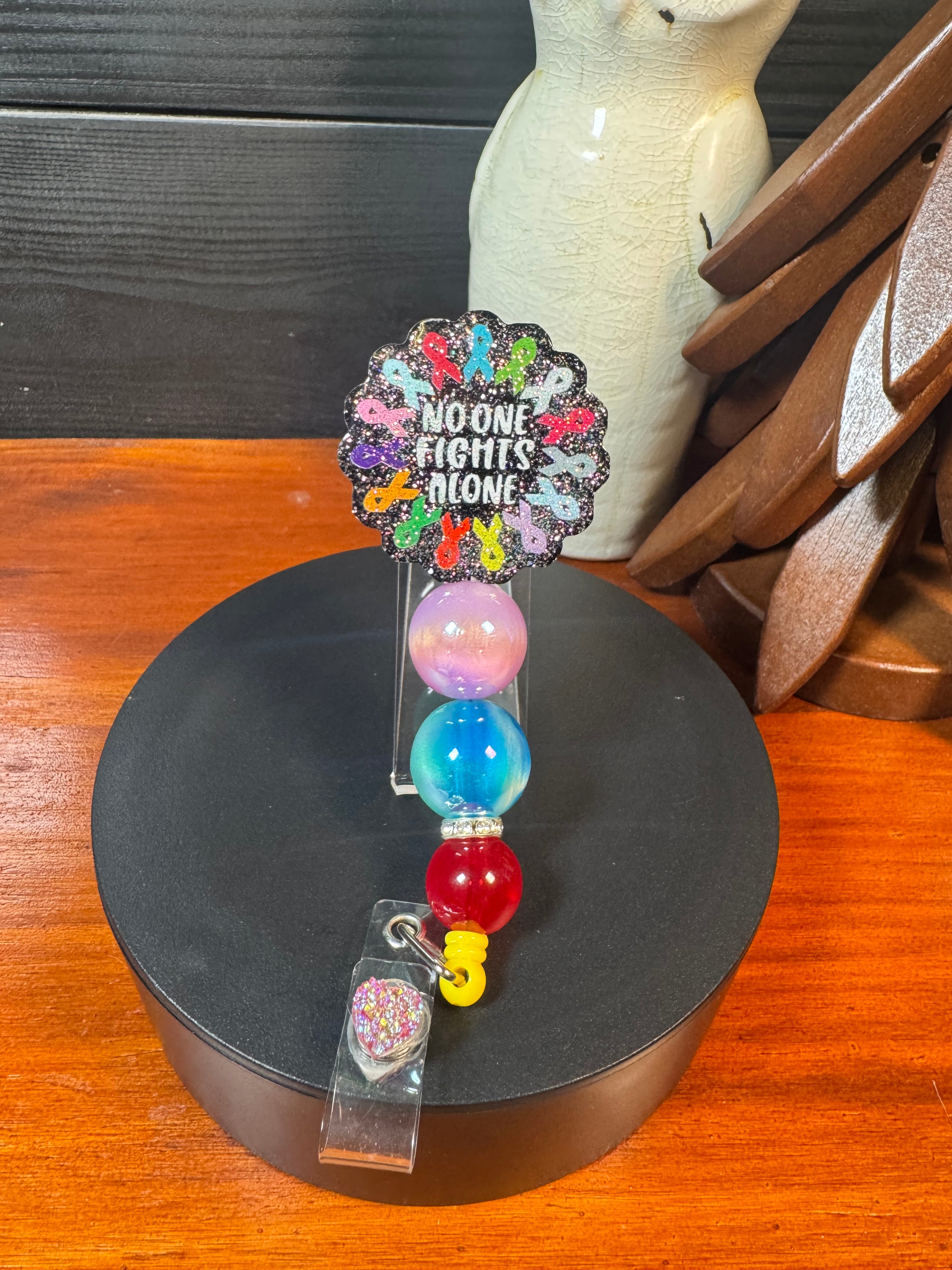 Miscellaneous Badge Reels