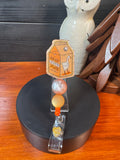 Goose Themed Badge Reels