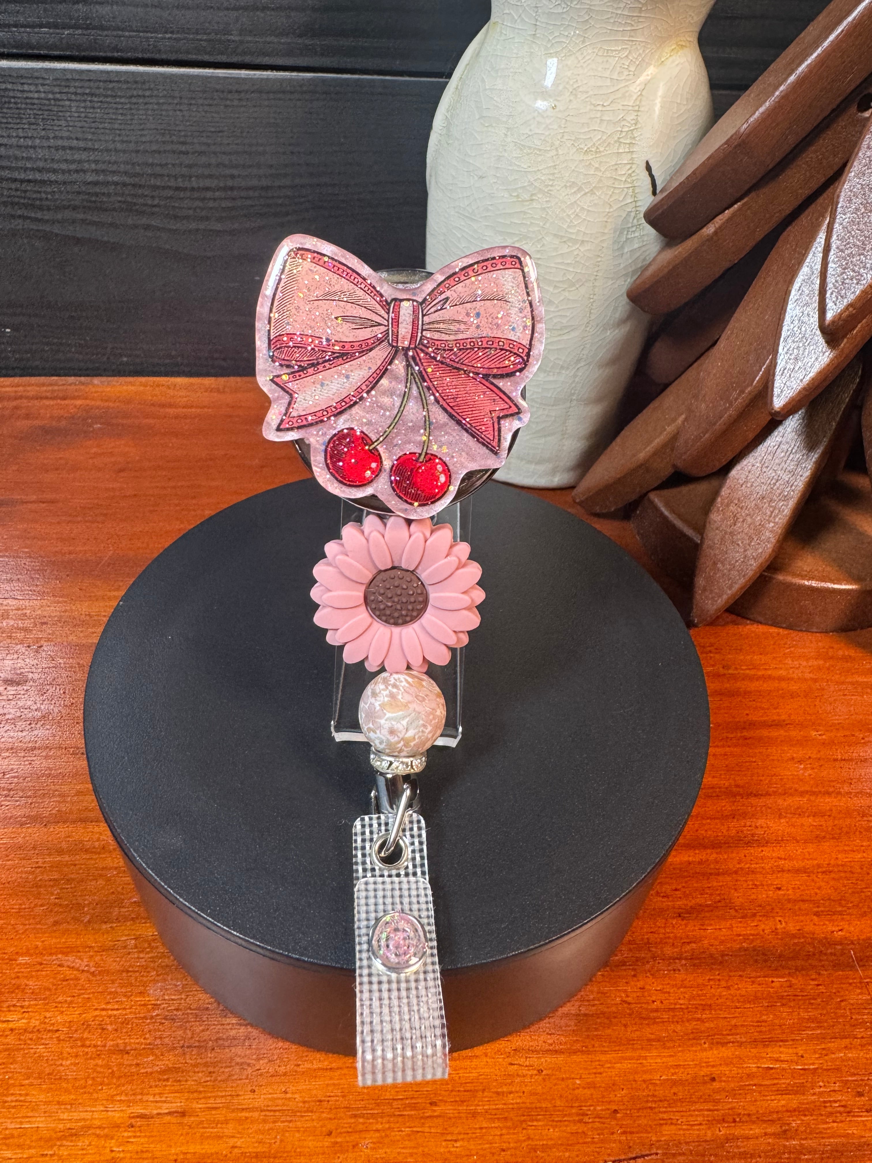 Miscellaneous Badge Reels