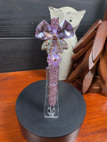 Fancy Bow Rhinestone Pens