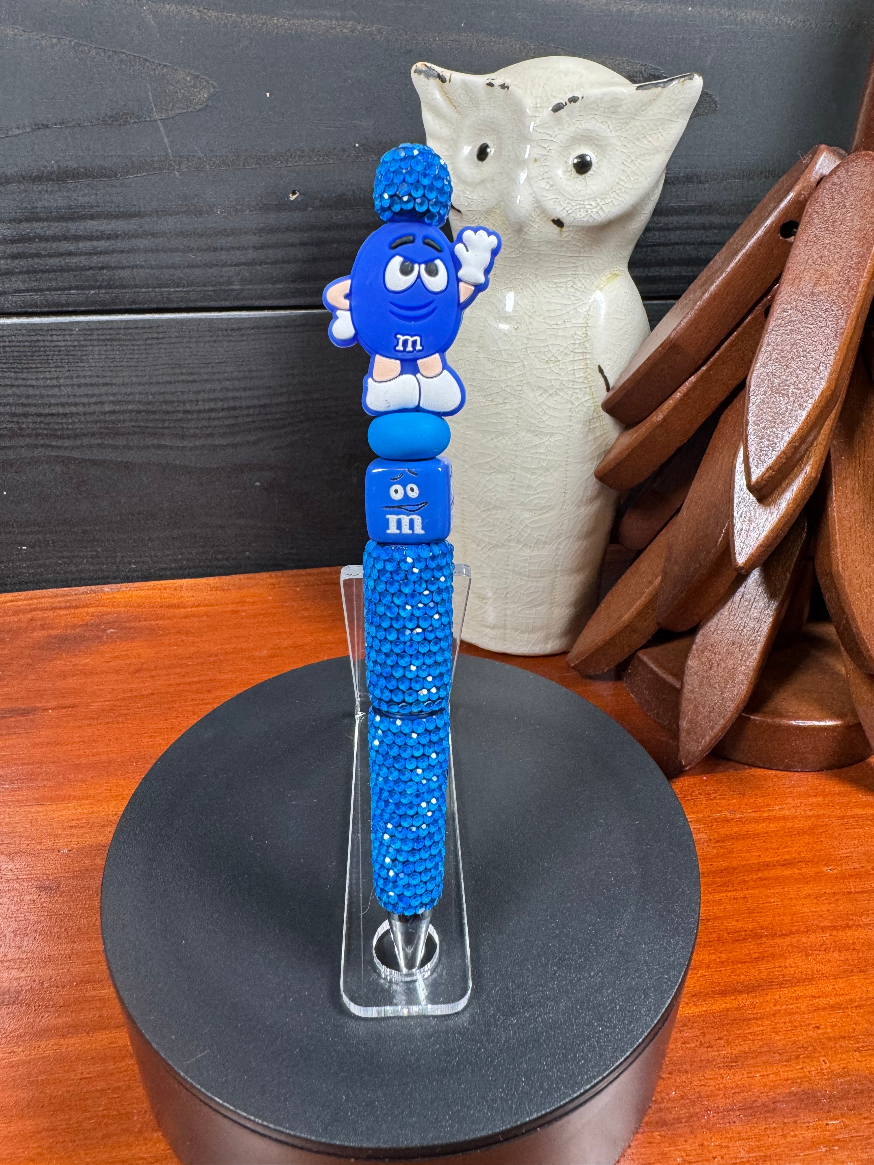 Candy Rhinestone Pens