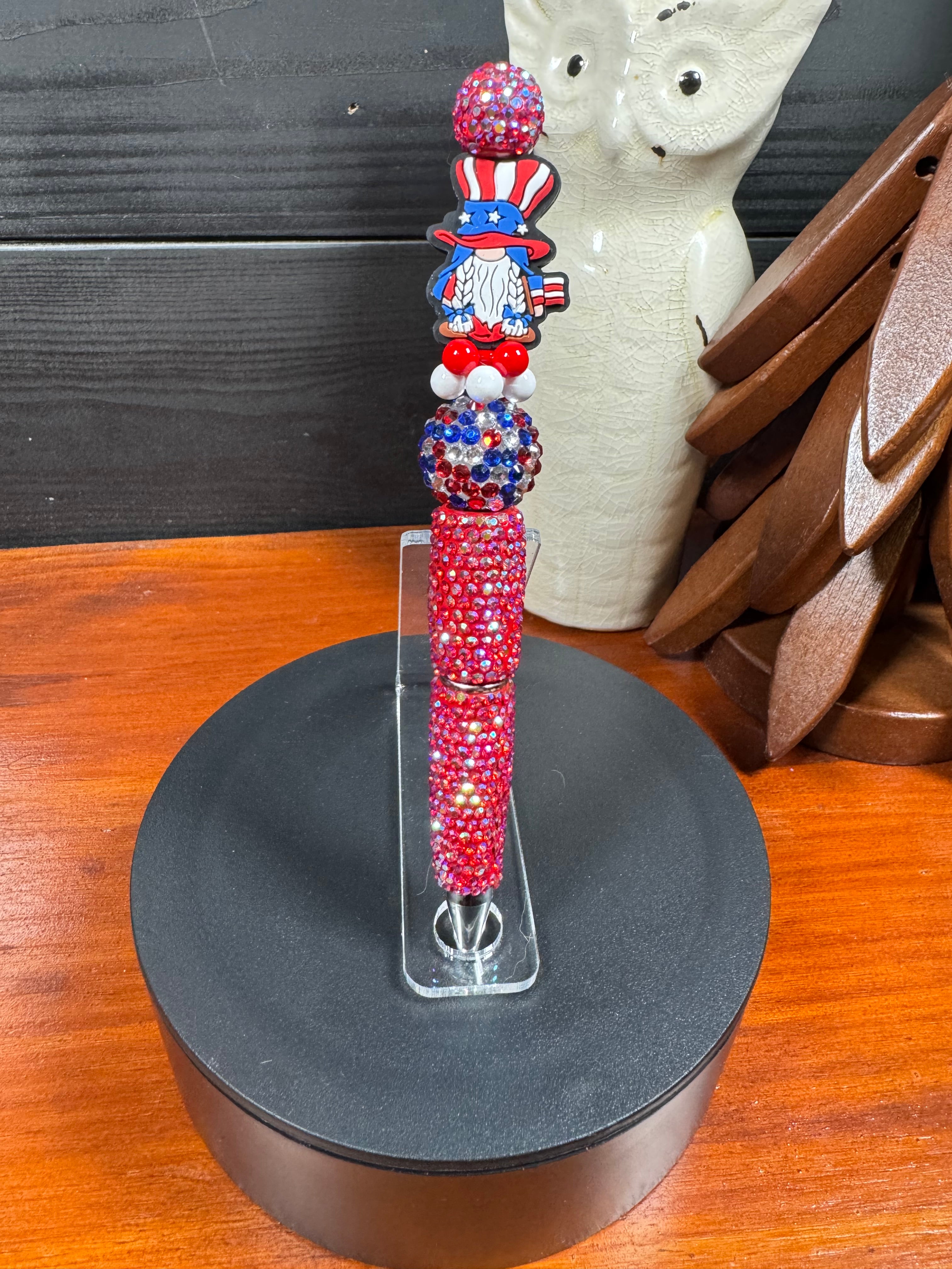 Fourth Of July Pens