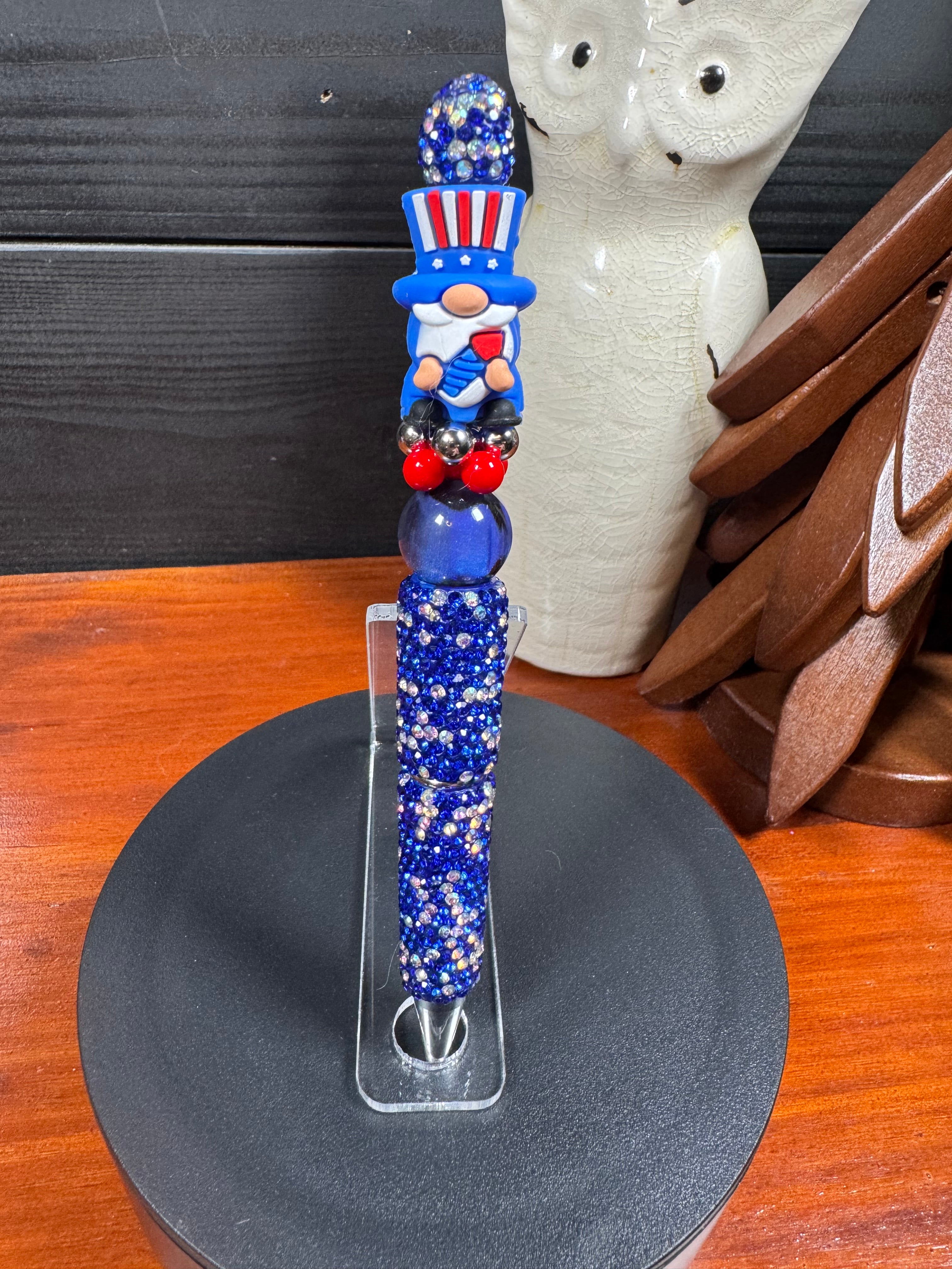 Fourth Of July Pens