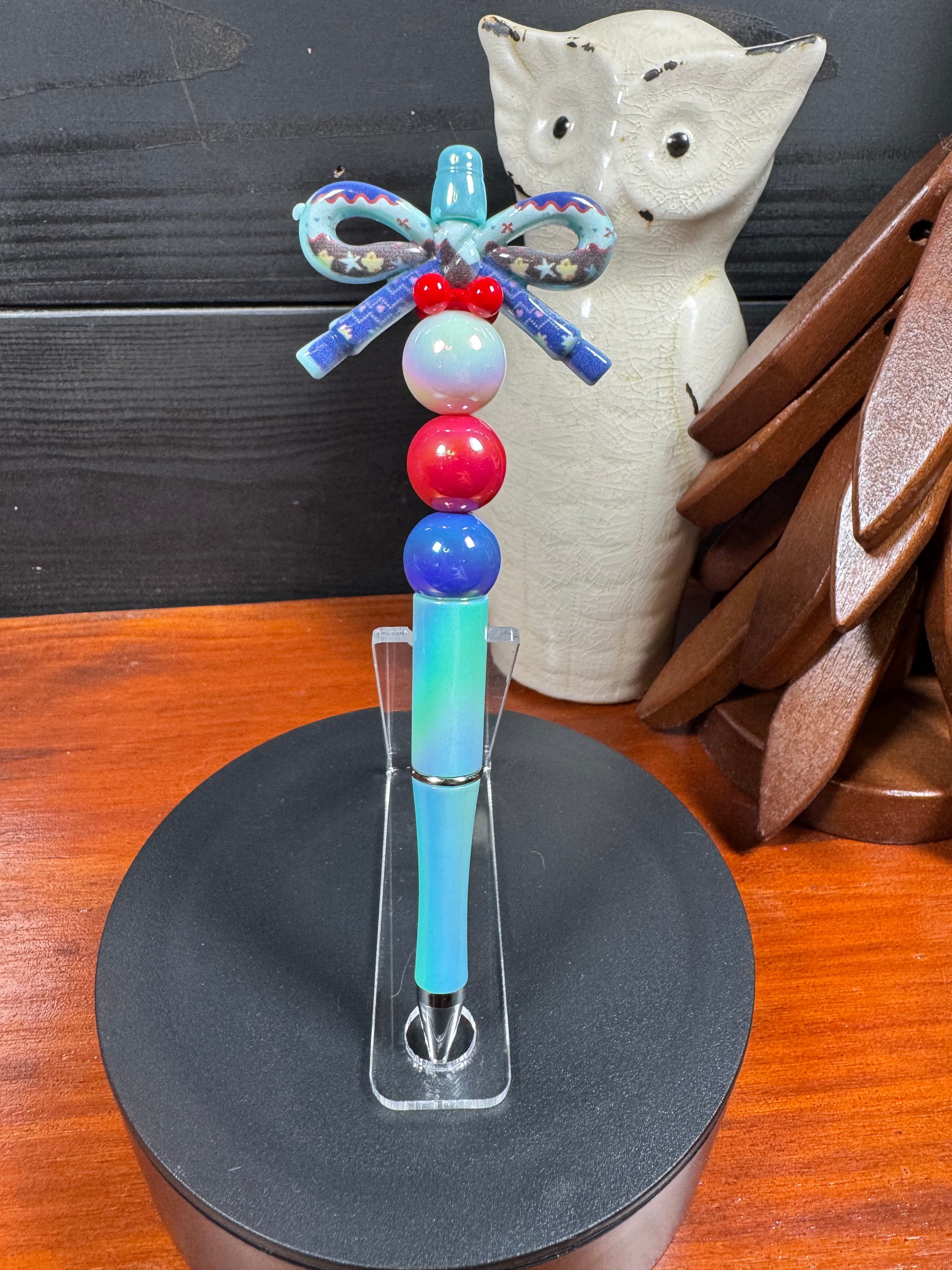 Fourth Of July Pens
