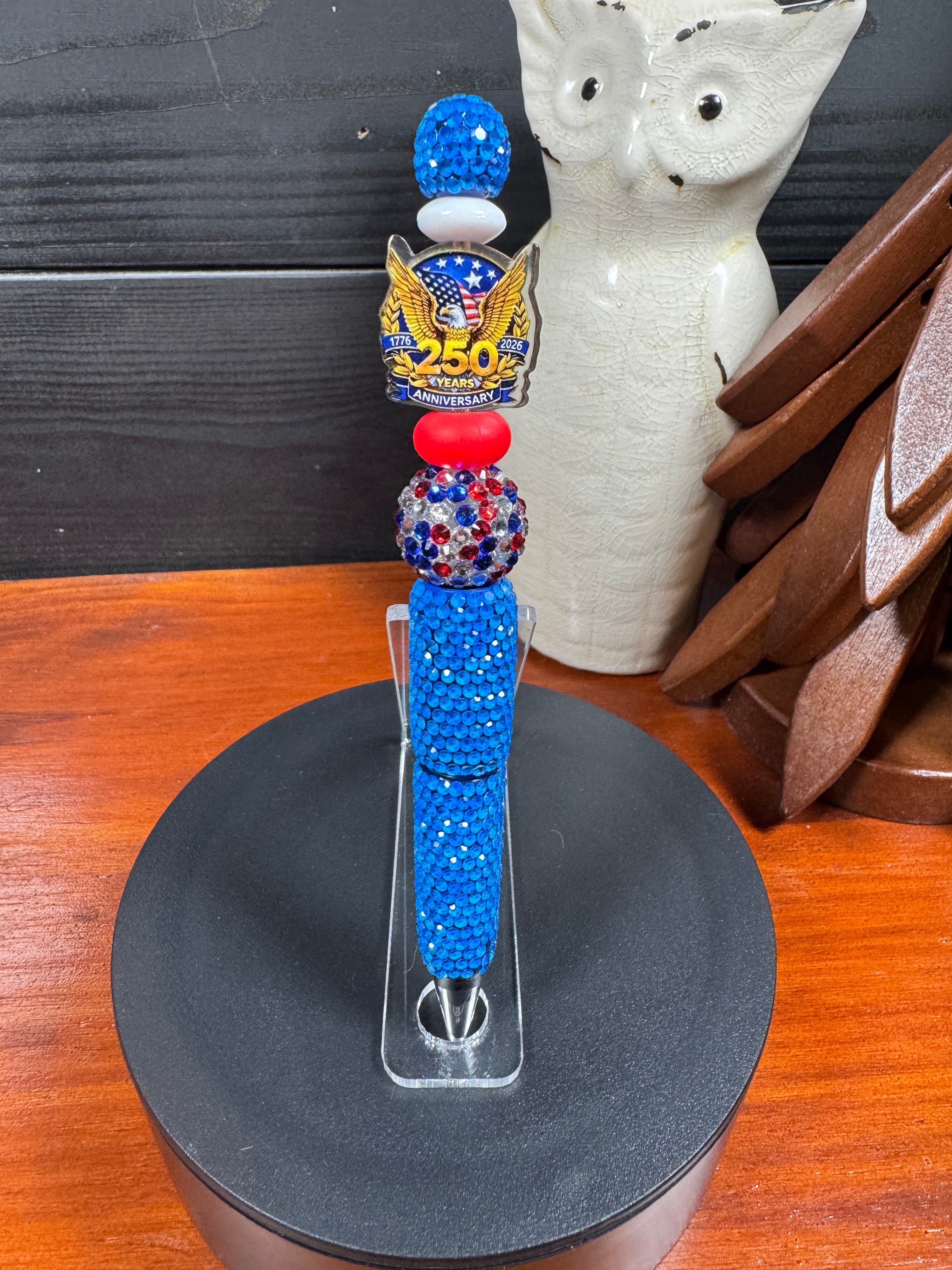 Fourth Of July Pens