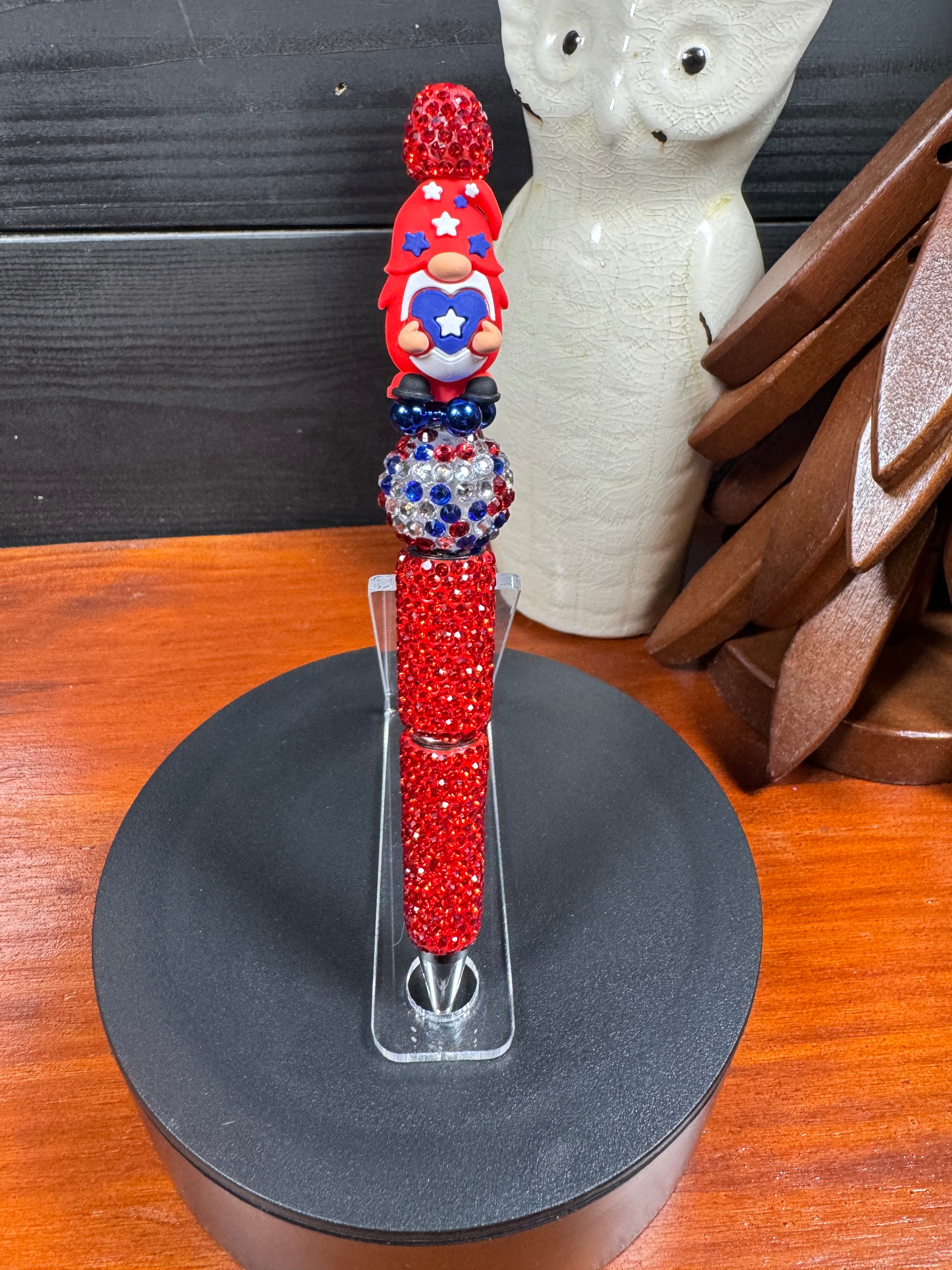 Fourth Of July Pens