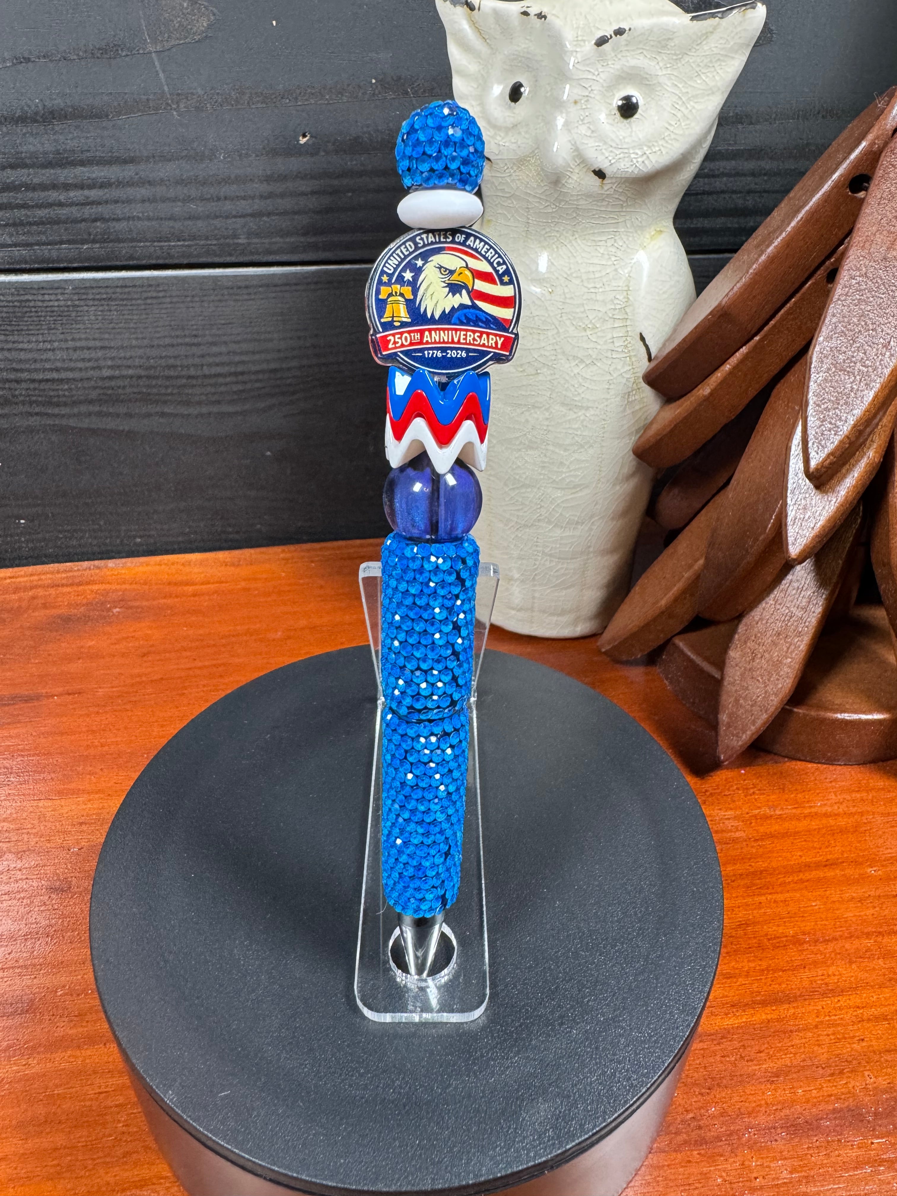 Fourth Of July Pens