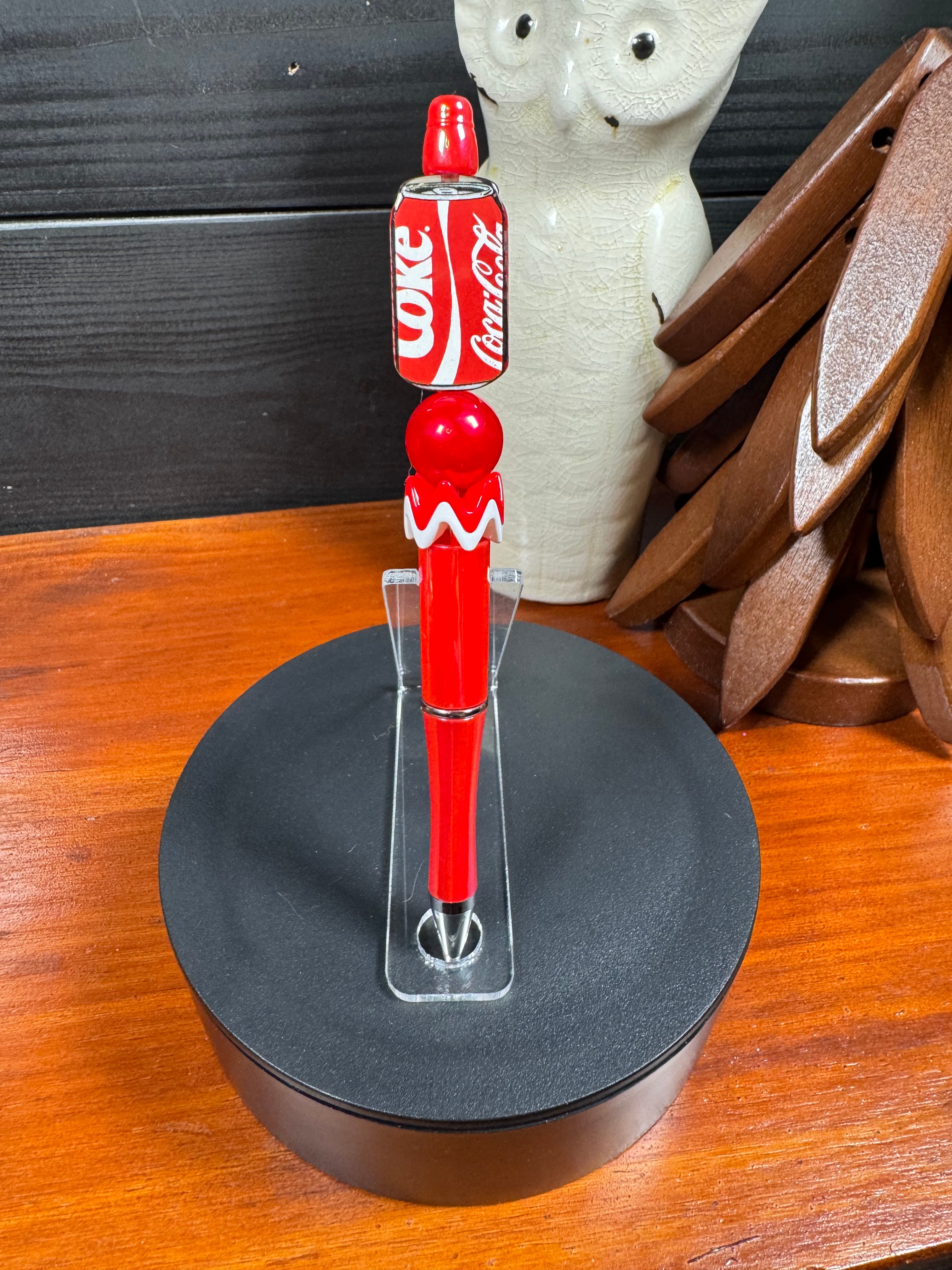 Pop / Soda Pens
