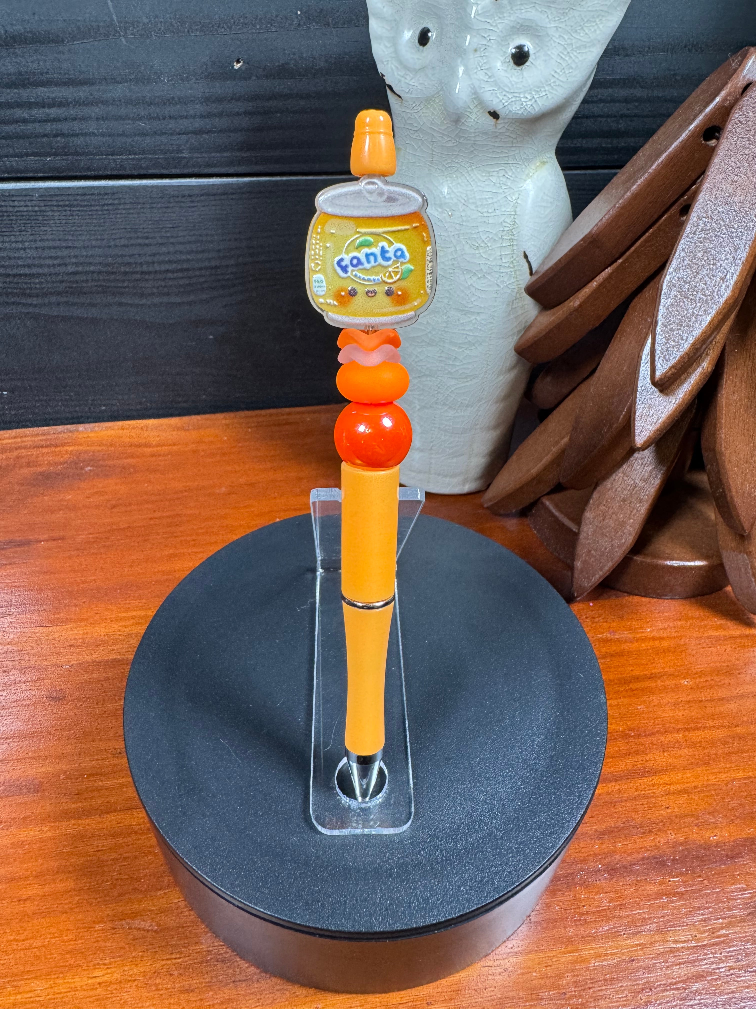 Pop / Soda Pens