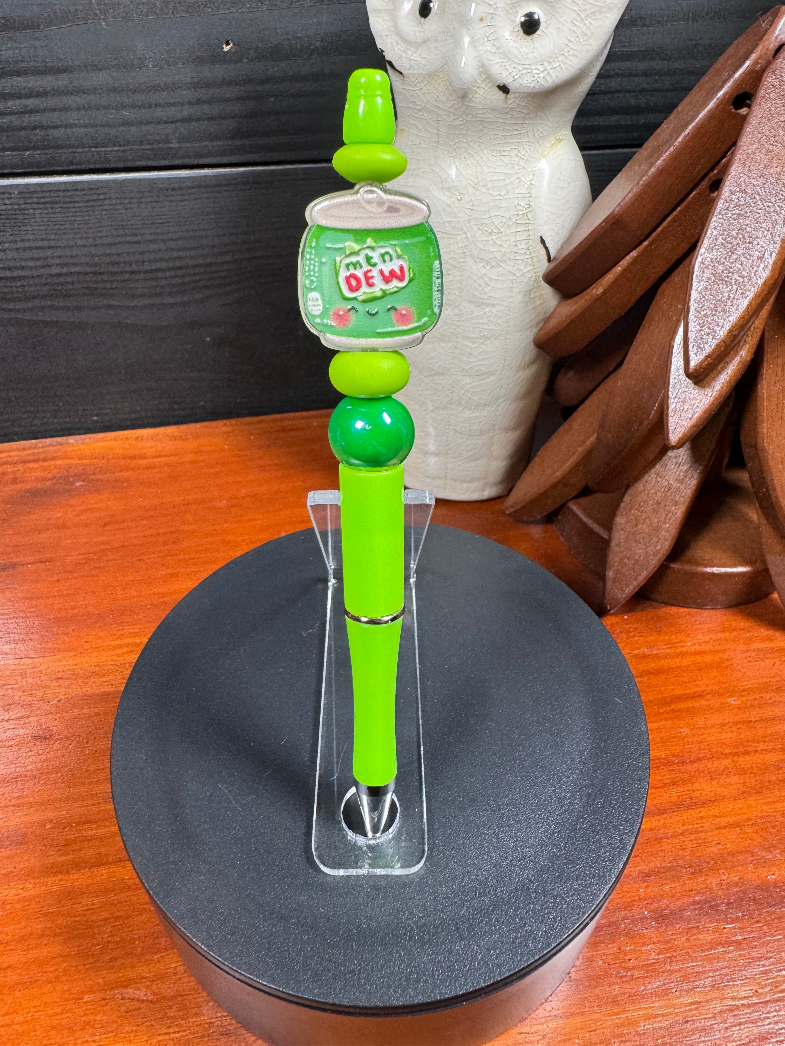Pop / Soda Pens