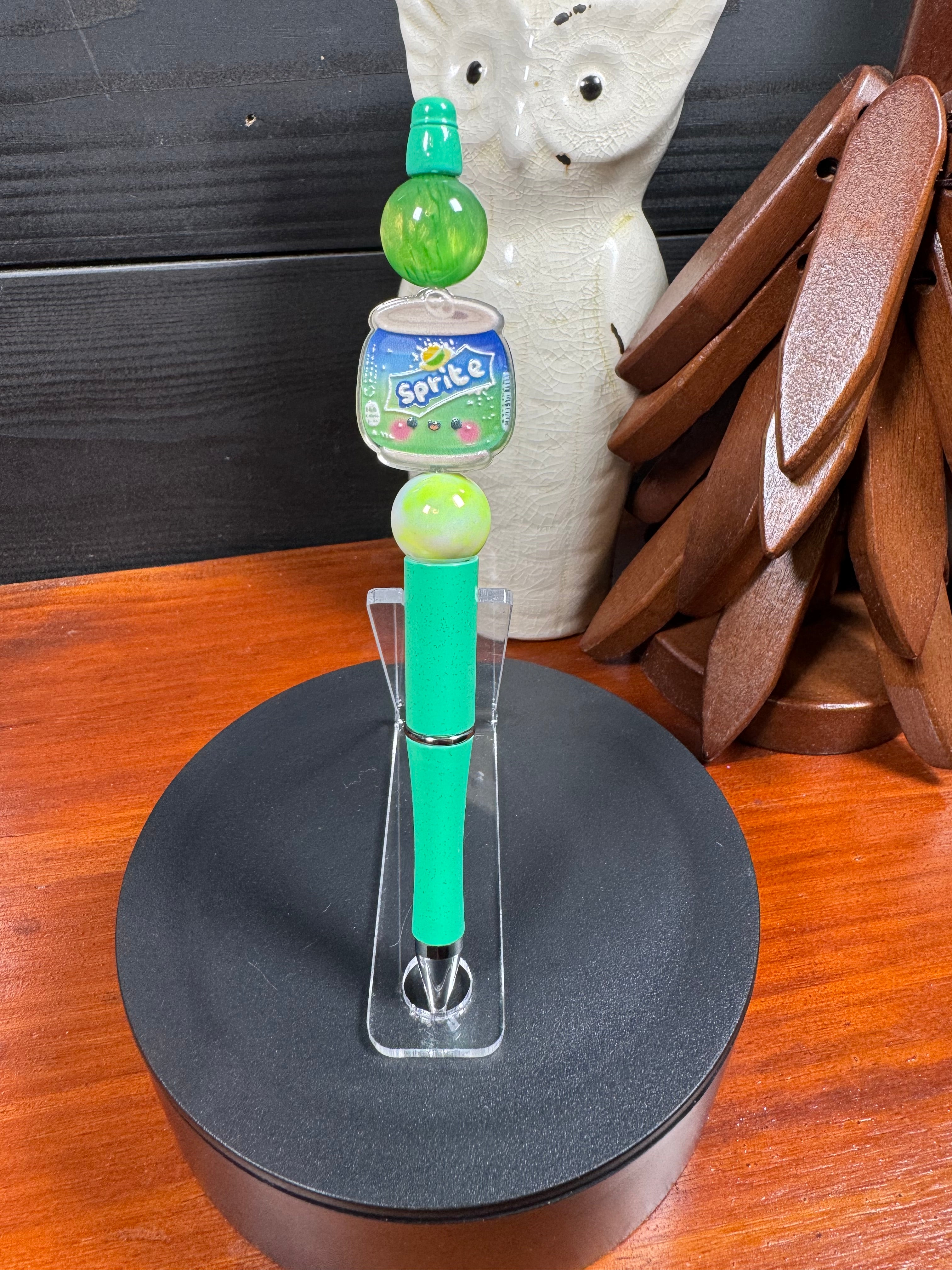 Pop / Soda Pens