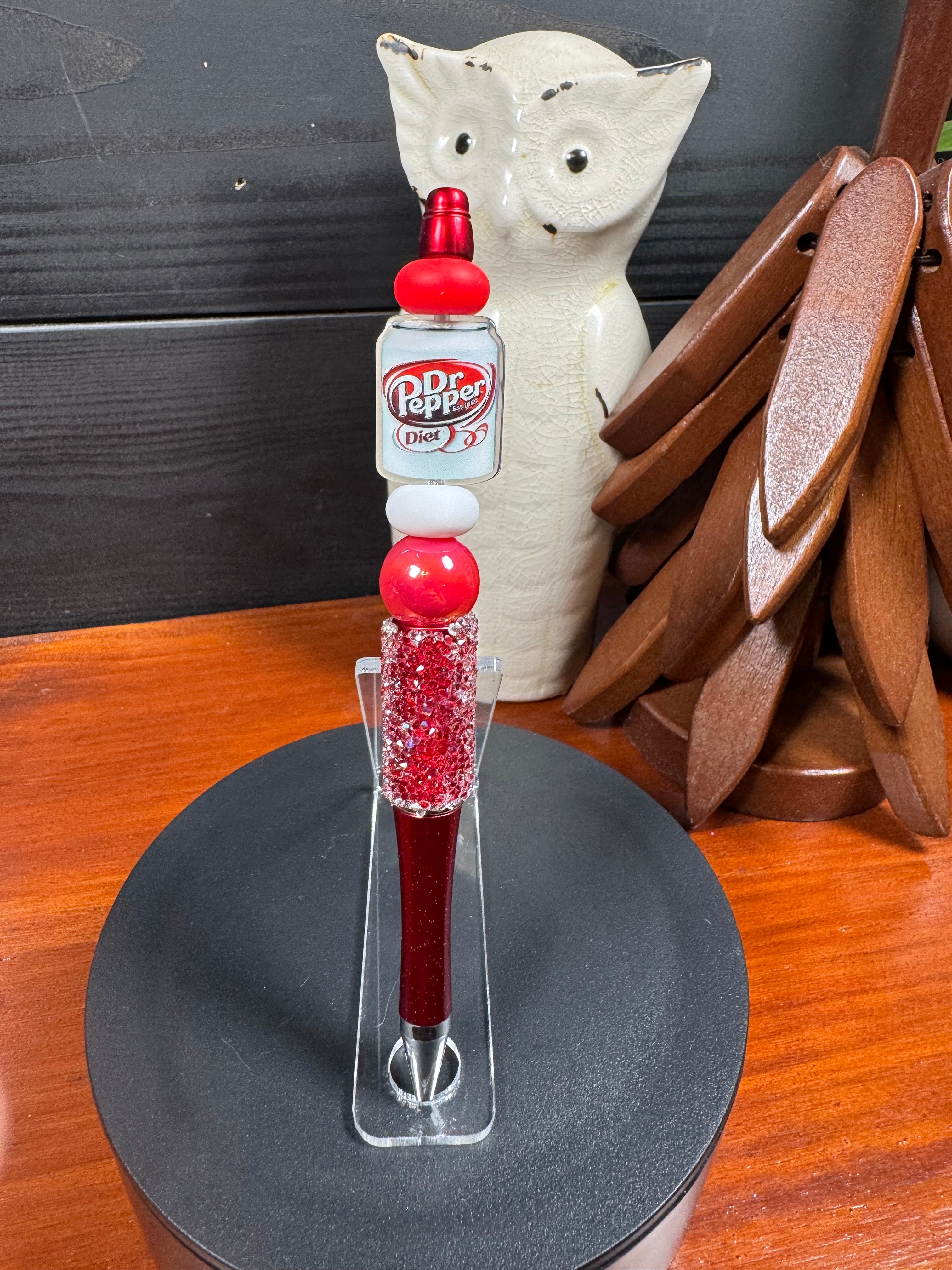 Pop / Soda Pens