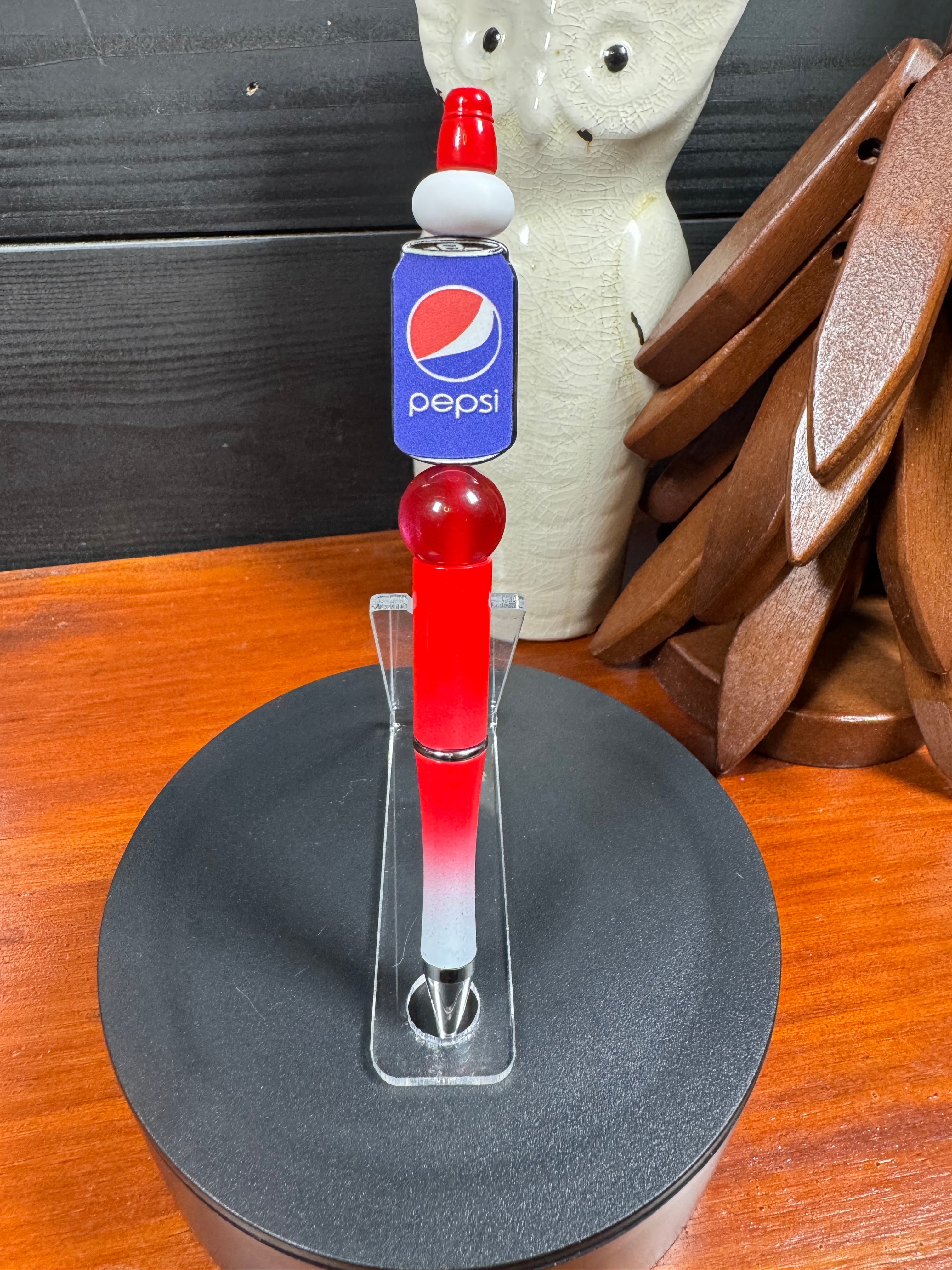 Pop / Soda Pens