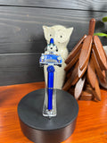 Cartoon Dog Hand Crafted Pens