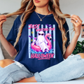 Comfort Colors: Just Waiting For Halloween T-Shirt